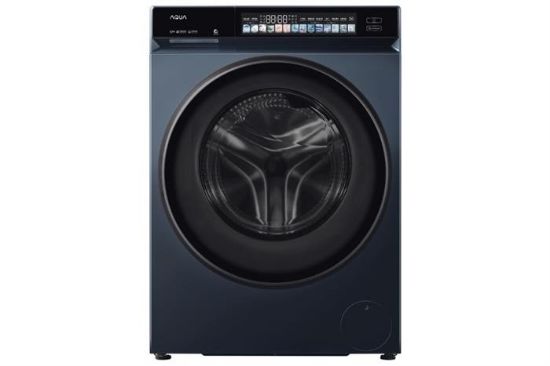 Hình ảnh của Máy giặt Aqua Inverter 10 kg AW10-BD4377U1L(GN)