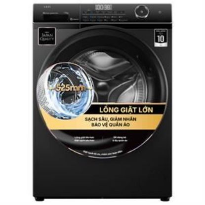 Hình ảnh của Máy giặt Aqua Inverter 10 kg AW10-BP4959U1K(B)