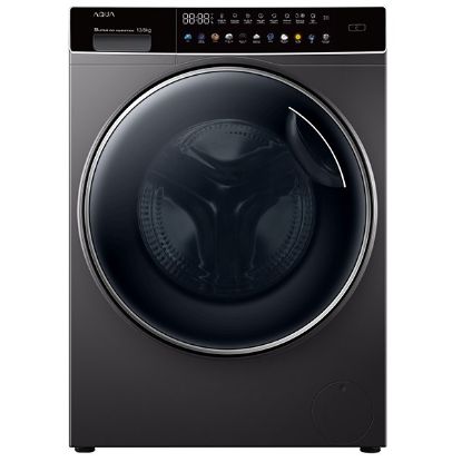 Hình ảnh của Máy giặt sấy Aqua inverter 13kg AQD-DH1300J.PS (8kg sấy)