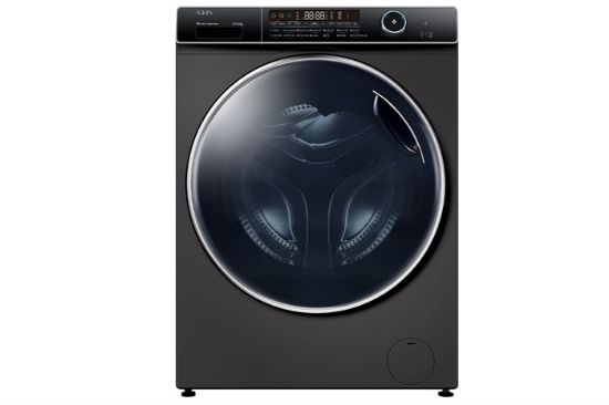 Hình ảnh của Máy giặt sấy Aqua Inverter giặt 15 kg – sấy 10 kg AQD-AH1500H.PS