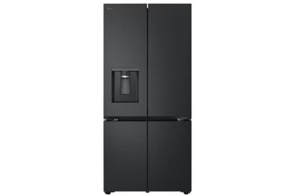 Hình ảnh của Tủ lạnh LG Inverter 571 lít Multi Door LFD58BLMA