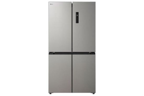 Hình ảnh của Tủ lạnh LG Inverter 474 lít Multi Door LFB47SVM