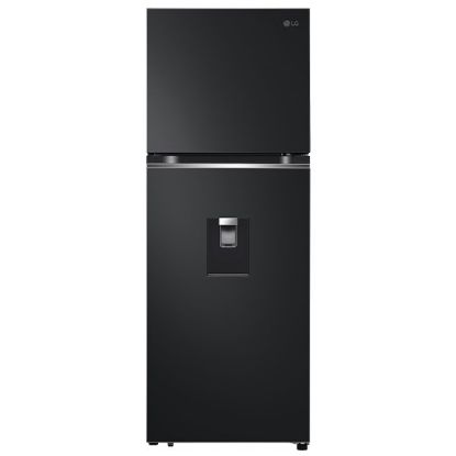 Hình ảnh của Tủ lạnh LG Inverter 314 lít LTD31BLM