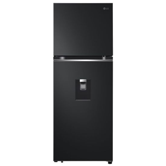 Hình ảnh của Tủ lạnh LG Inverter 314 lít LTD31BLM