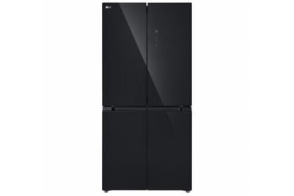 Hình ảnh của Tủ lạnh LG Inverter 474 lít Multi Door LFB47BLG