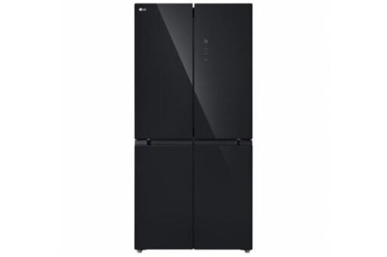 Hình ảnh của Tủ lạnh LG Inverter 474 lít Multi Door LFB47BLG