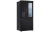 Hình ảnh của Tủ lạnh LG Inverter 612 lít Multi Door InstaView LFD61BLGAI