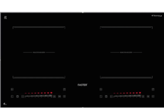 Hình ảnh của Bếp từ 2 vùng nấu Faster FS 636I