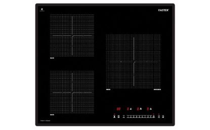 Hình ảnh của Bếp từ 4 vùng nấu Faster Inverter FS 630SI