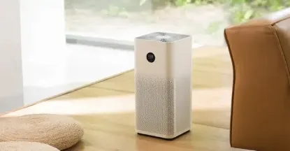 Hình ảnh cho bài viết Có nên bật máy lọc không khí cả ngày hay không?