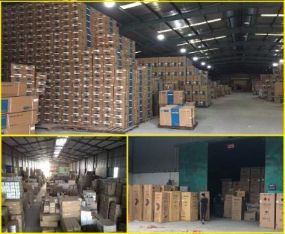 Hình ảnh cho bài viết Tại Sao Nên Mua Hàng Điện Máy Tại Kho