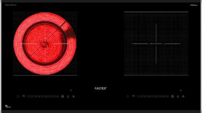 Hình ảnh của Bếp từ hồng ngoại Faster Inverter FS 782HI Pro