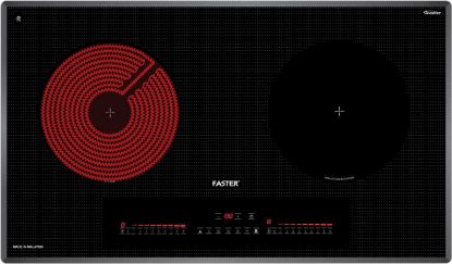 Hình ảnh của Bếp từ hồng ngoại Inverter Faster FS 828HI