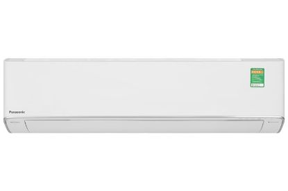 Hình ảnh của Máy điều hòa 2 chiều Panasonic Inverter 2.0 HP CU/CS-XZ18ZKH-8