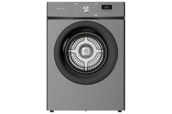 Hình ảnh của Máy sấy thông hơi quần áo Casper 9kg TD-E9VG1