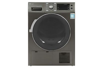 Hình ảnh của Máy sấy ngưng tụ Casper 8 kg TD-80CGB