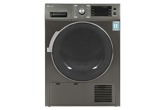 Hình ảnh của Máy sấy ngưng tụ Casper 8 kg TD-80CGB