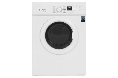 Hình ảnh của Máy sấy thông hơi Casper 7.2 kg TD-72VWD
