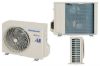 Hình ảnh của Điều hòa Panasonic Inverter 1 chiều 9000 BTU PU9AKH-8
