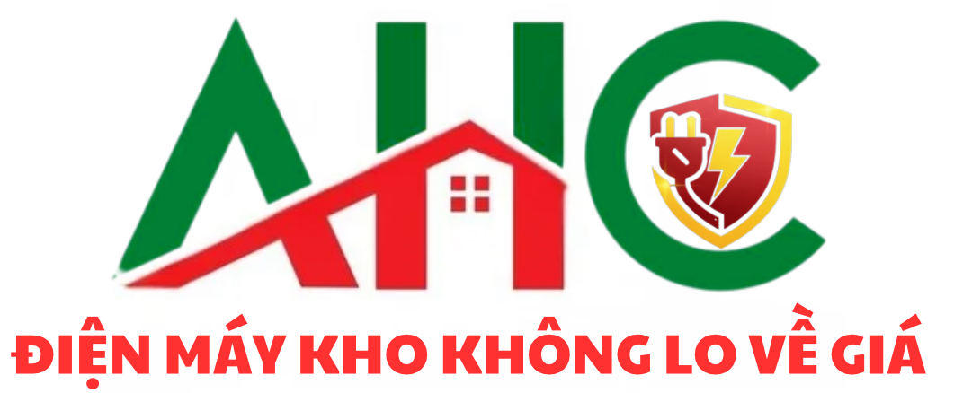 Kho điện máy HC