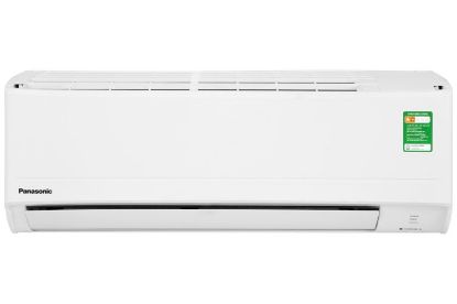 Hình ảnh của Điều hòa Panasonic 1 chiều 9000BTU N9WKH-8