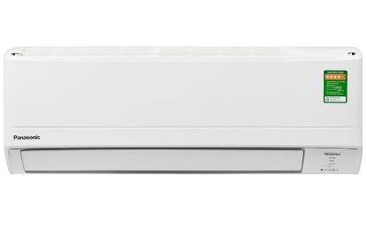 Hình ảnh của Điều hoà Panasonic Inverter 12000 BTU 1 chiều PU12WKH-8