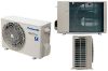 Hình ảnh của Điều hoà Panasonic Inverter 12000 BTU 1 chiều PU12WKH-8