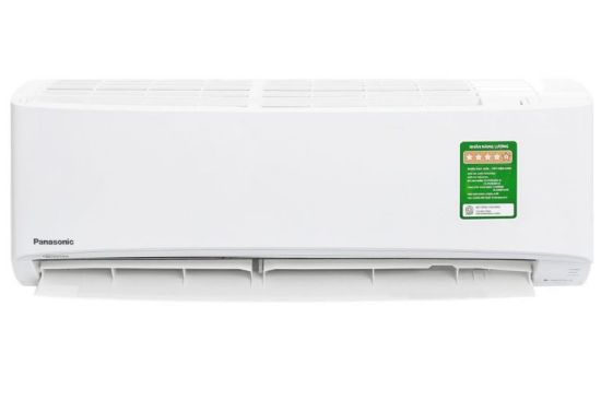 Hình ảnh của Điều hoà Panasonic Inverter 18000 BTU 1 chiều PU18VKH-8